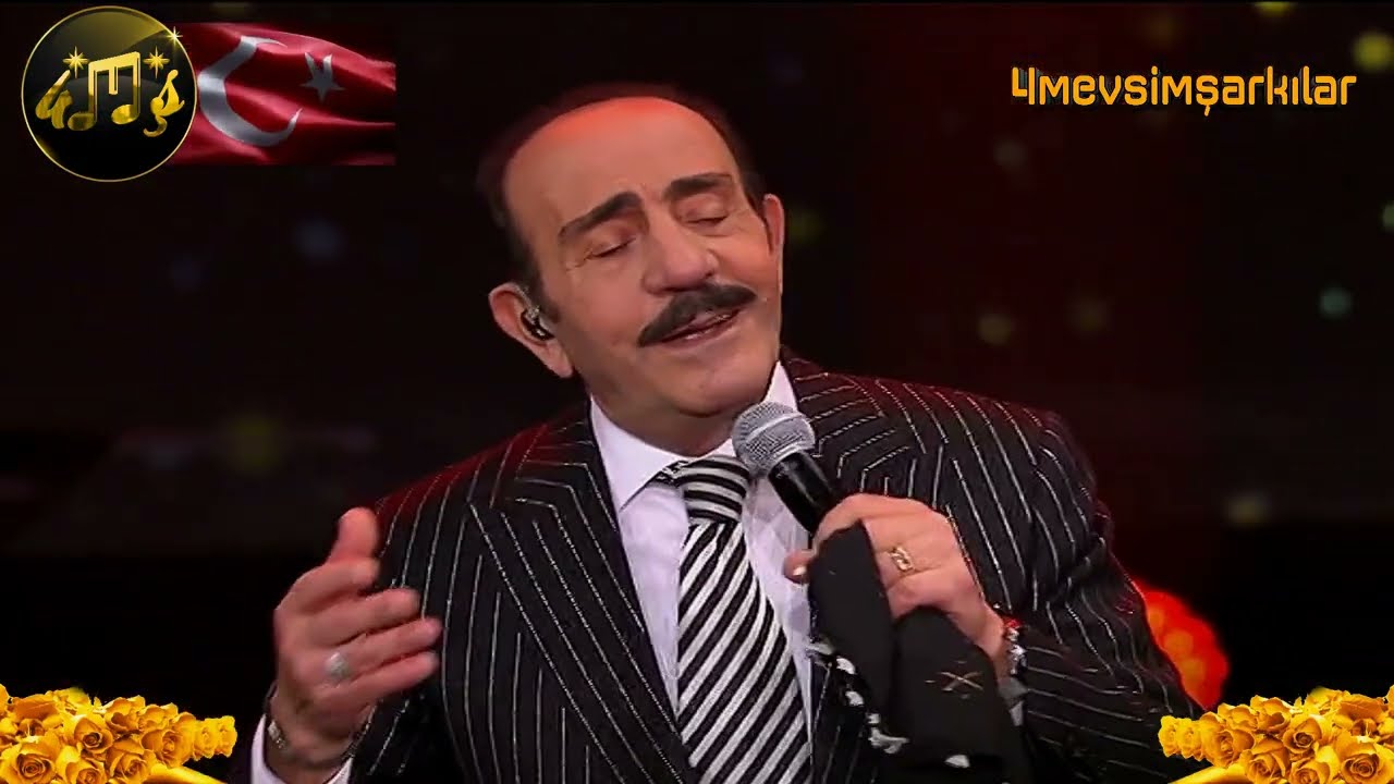 Mustafa Keser 