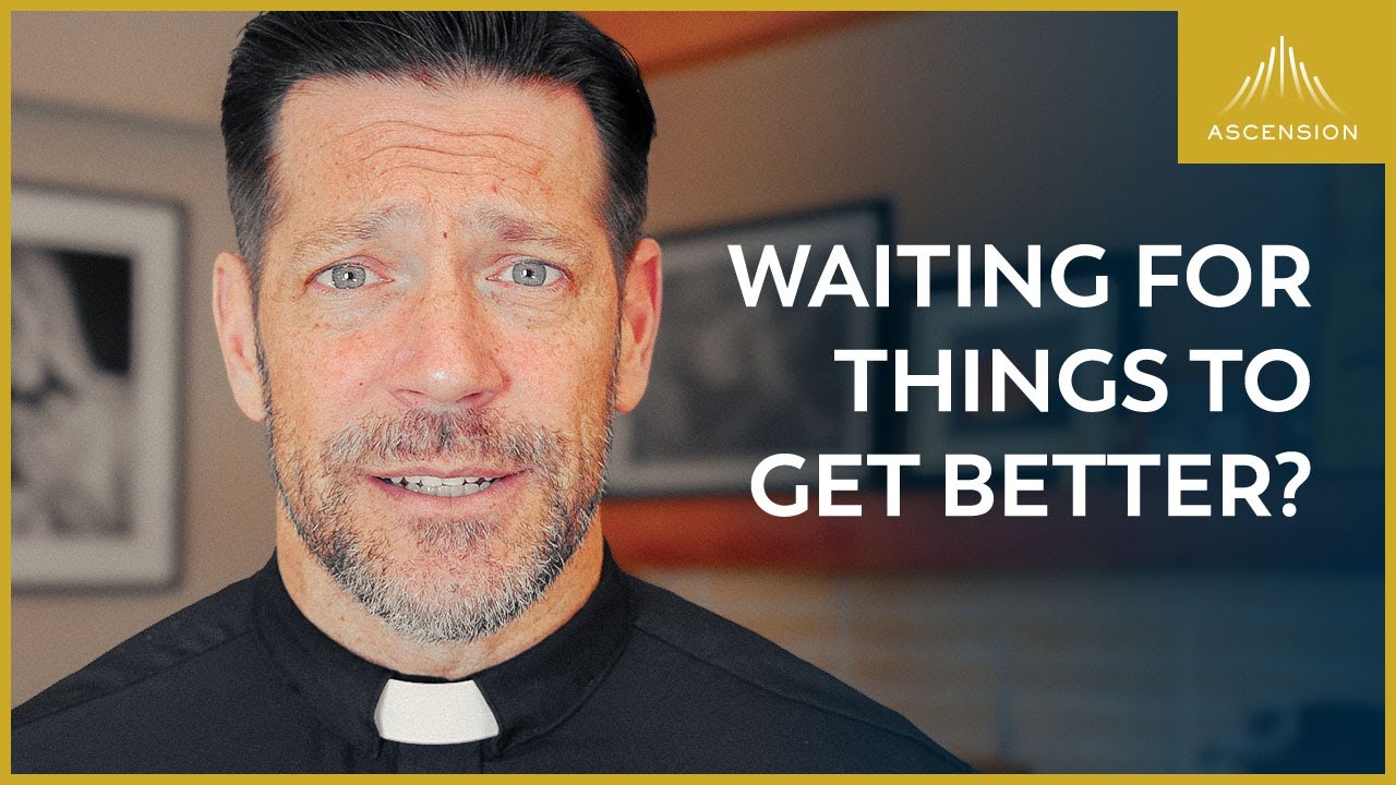 What If Life Doesn't Get Easier?