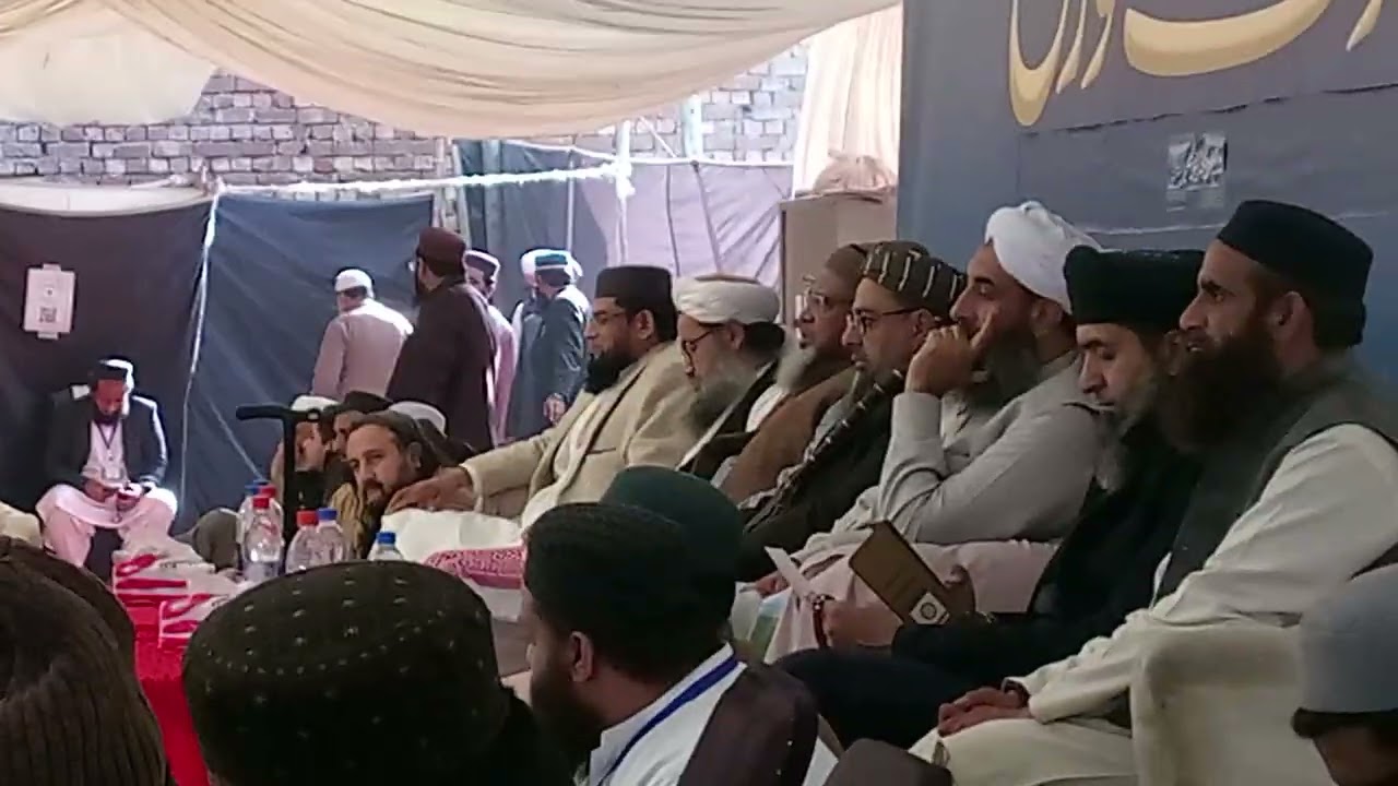 شاھد عمران عارفی صاحب الحسن اسلامک سنٹر لاہور 