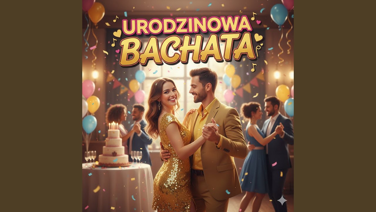Sto Lat Urodzinowa Bachata