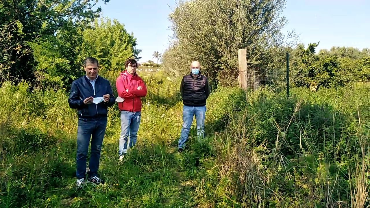 Scordia, Cartelle esattoriali 11 mila euro senza attingere acqua. La rabbia di un produttore agrumi