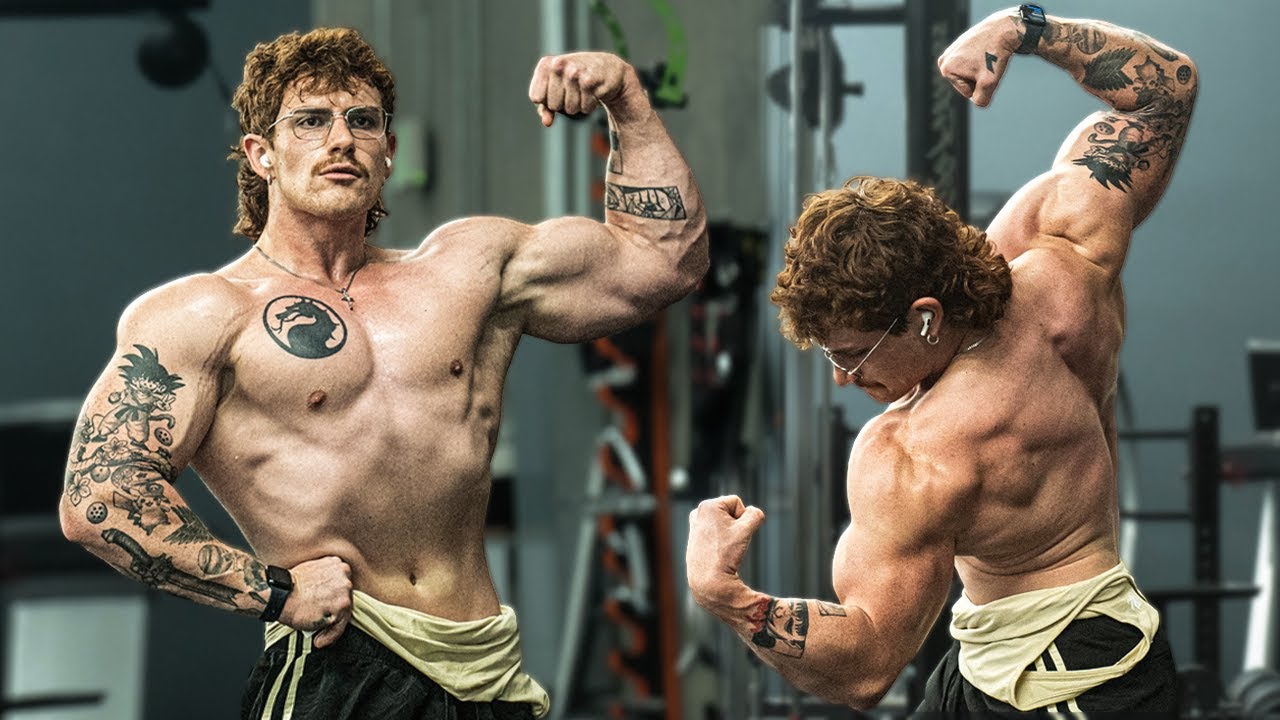 THE REASON YOU'RE NOT MAKING GAINS