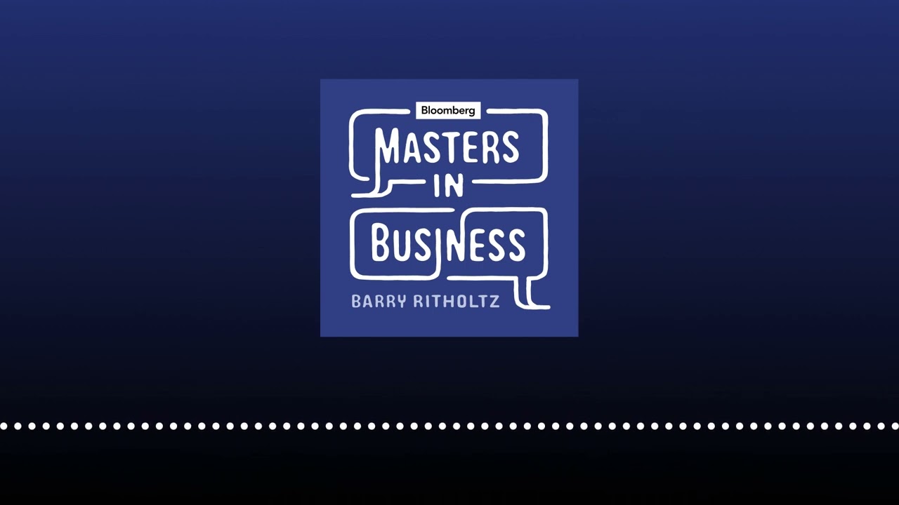At the Money: The Tech Behind a Crypto Future | Masters in Business