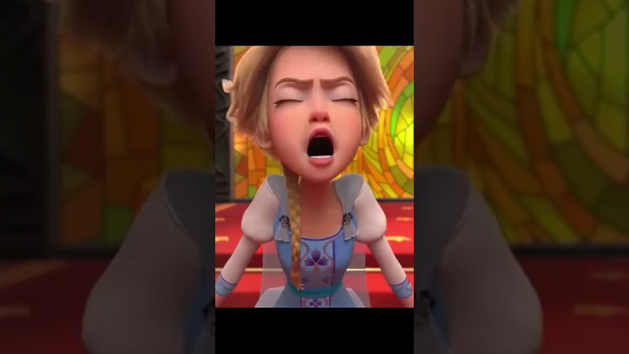 My Sweet Monster 👹 #shorts #funny #trending #youtubeshorts #viral #animation