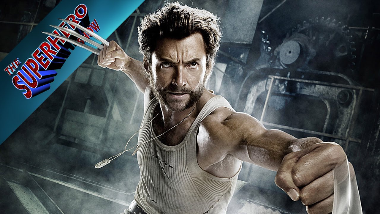 What They Should Do with the Next Wolverine Movie - The Superhero Show