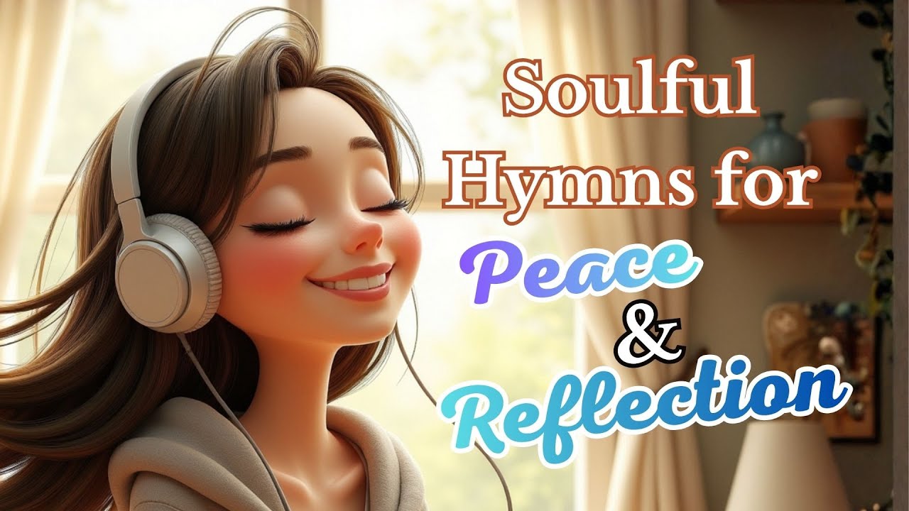 Quiet Inspiration 10 Soulful Hymns for Peace & Reflection