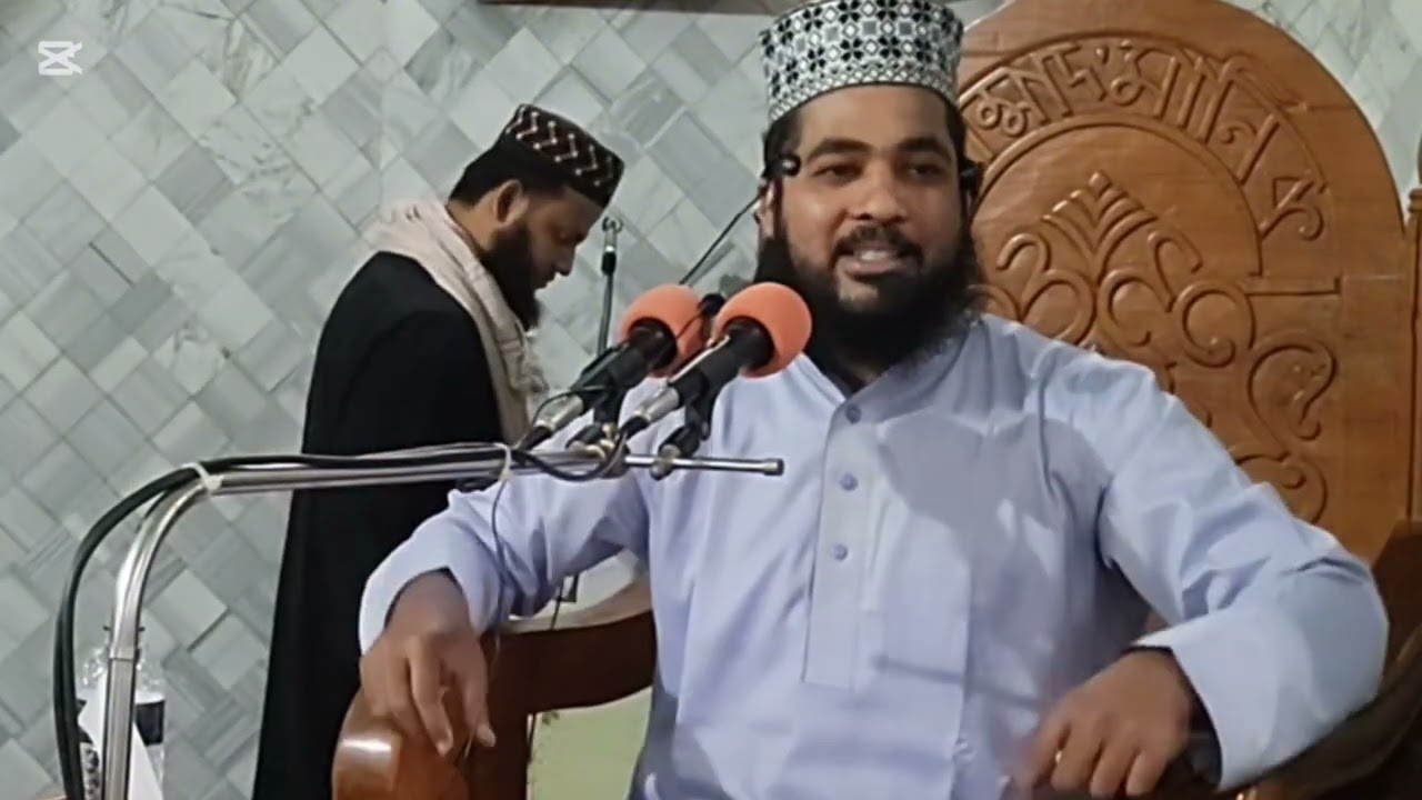 কি কি কারণে শিরিক হয়! এবং শিরিকের ভয়ঙ্কর পরিণতি! এম.মাহবুবুর রহমান #শিরিকের_কারণ #শিরিকের_ধরন #vir