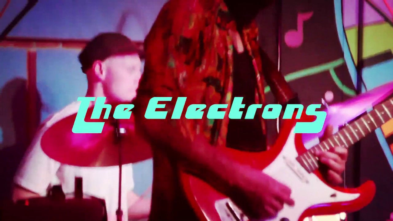 The Electrons - 