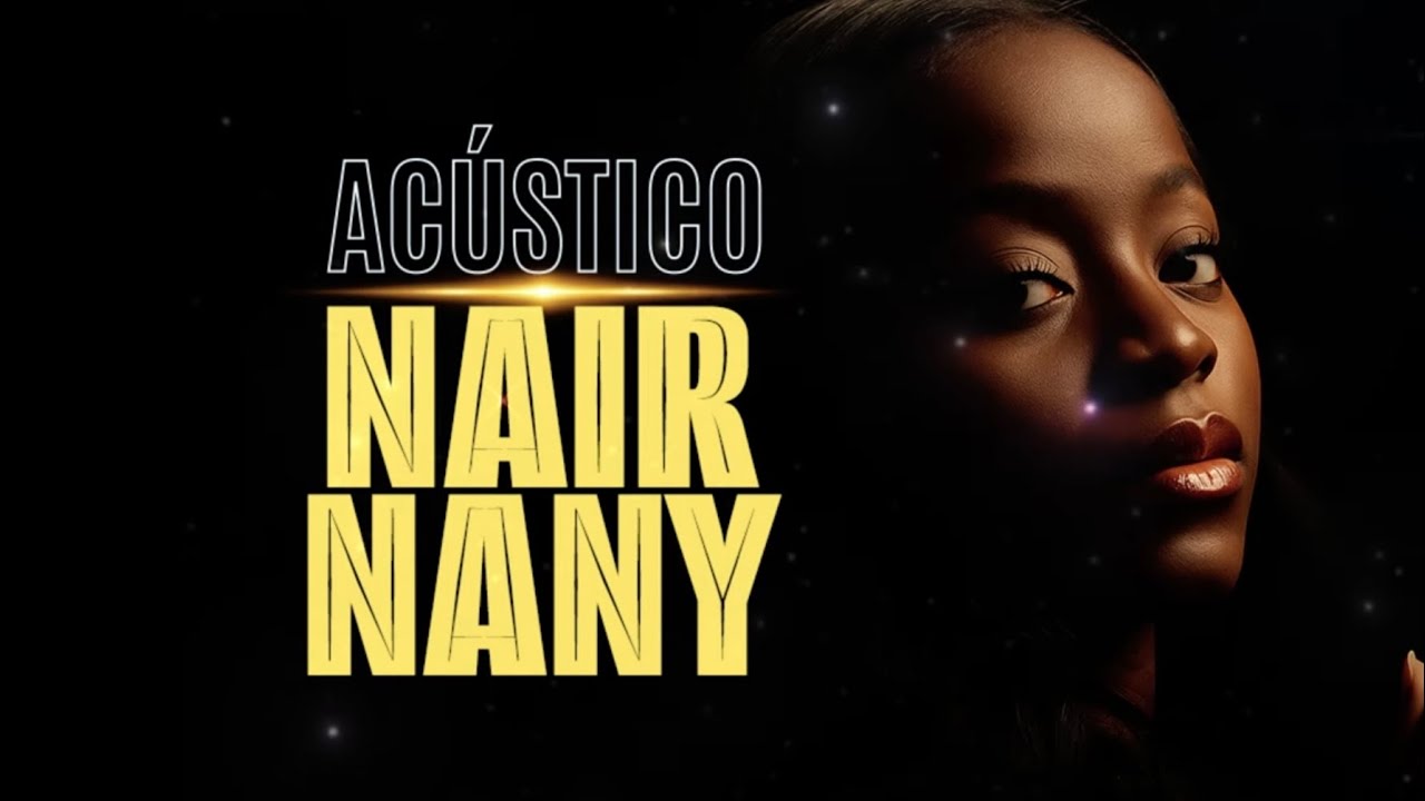 NAIR NANY - SE ALGUÉM TEM FOME DA-LHE DE COMER - AMOR https://youtube.com/@nairnanyofficial 