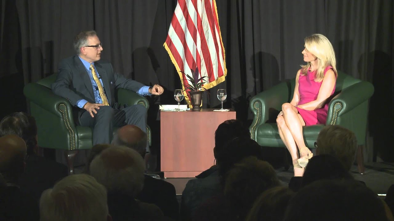 Polling Institute - A Conversation with Monica Crowley