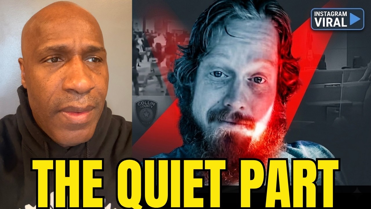 What If Karmelo Was White? White Man&rsquo;s Viral Take Ignites MASSIVE BACKLASH