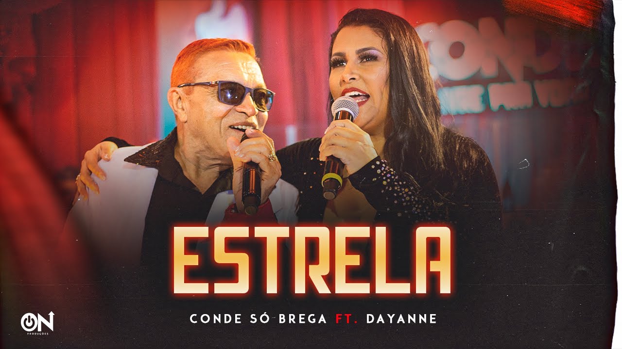 ESTRELA - DVD Livre Pra Voar ft. @DayanneCantoraOficial