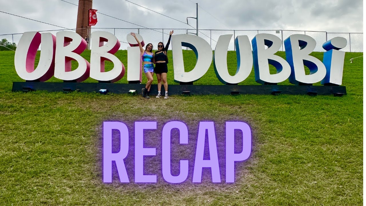 Ubbi Dubbi Review | Experience, Crowd, Lineup, Vibes