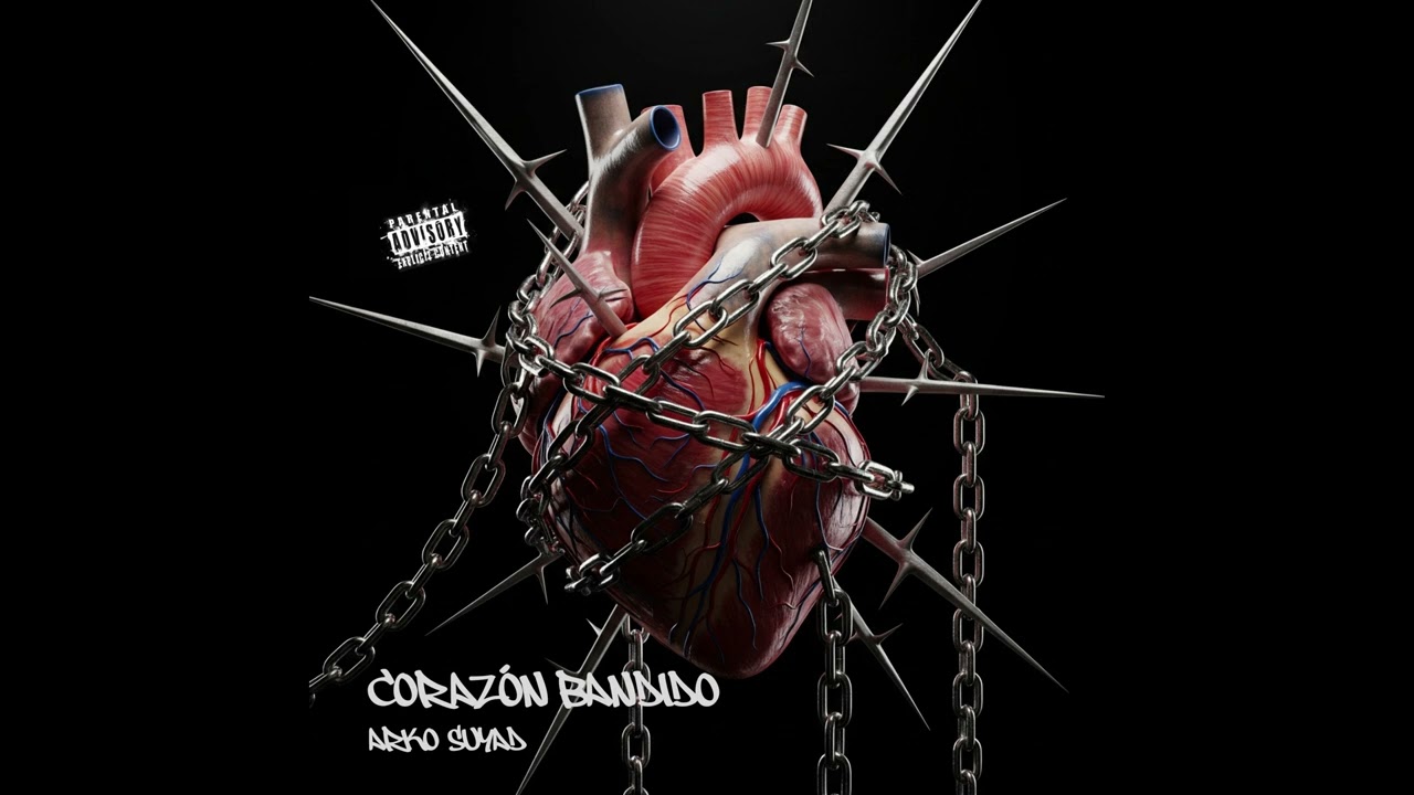 ARKO SUAYD - SOLO SABE DIOS (CORAZÓN BANDIDO)
