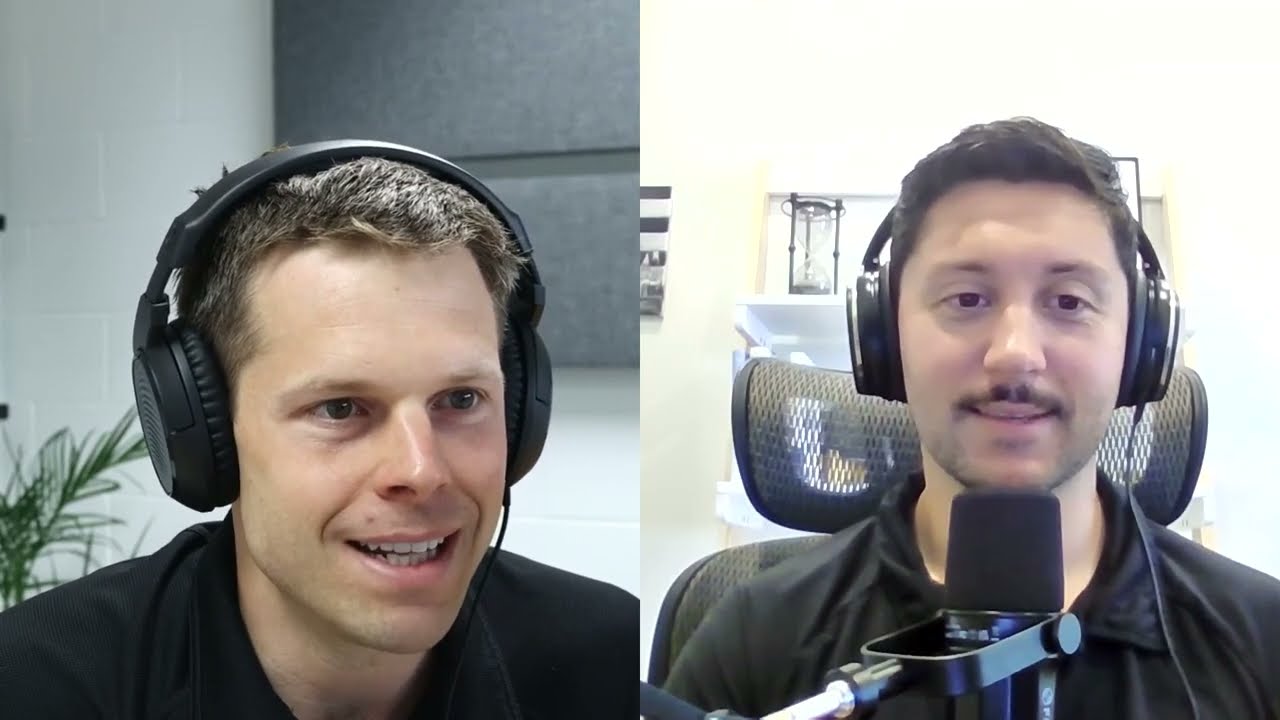 Revenue Engineered Podcast with Matt Moseman from DEVELOP LLC