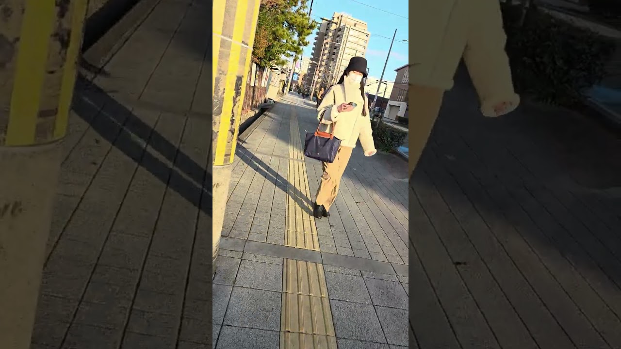 다카츠키 마을 (오사카 - 교토 사이에서 잠깐 내리다) 