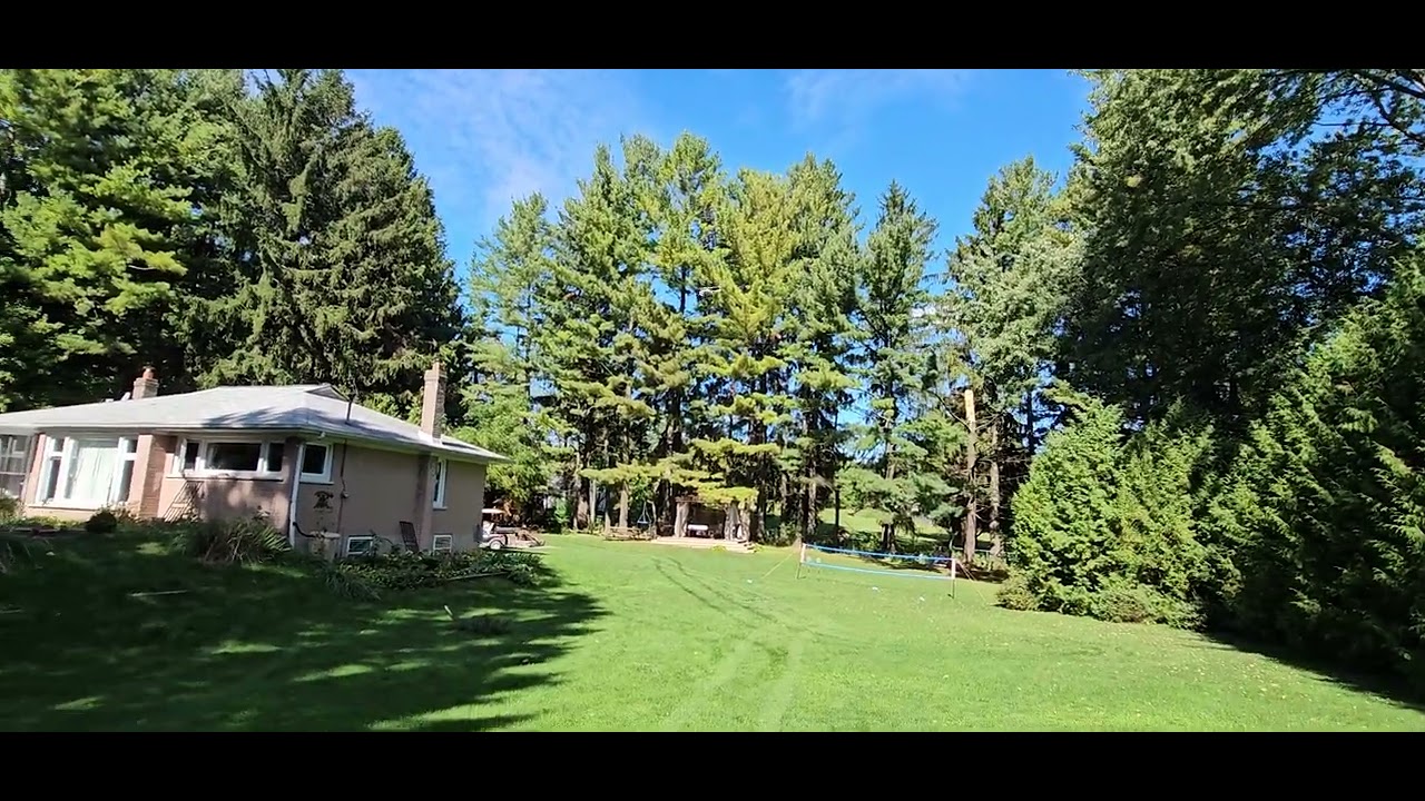 rotorflight rescue test on goosky Rs4