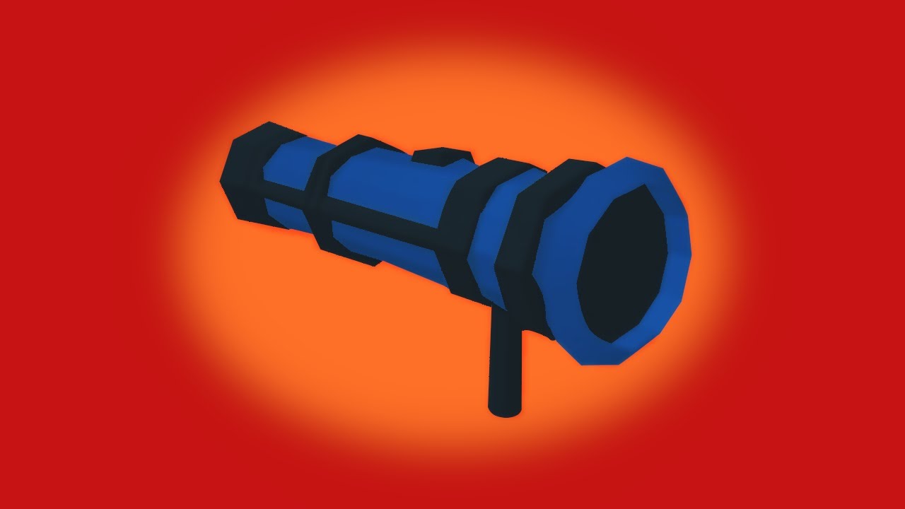 Every Jailbreak Weapon Tested