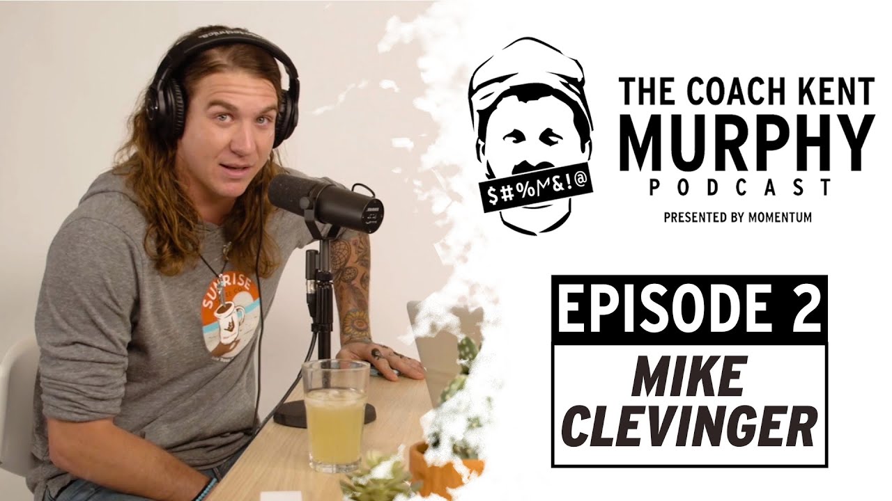 Mike Clevinger on Facing Javier Baez, That Wild Hair & More! | The Coach Kent Murphy Podcast EP 2