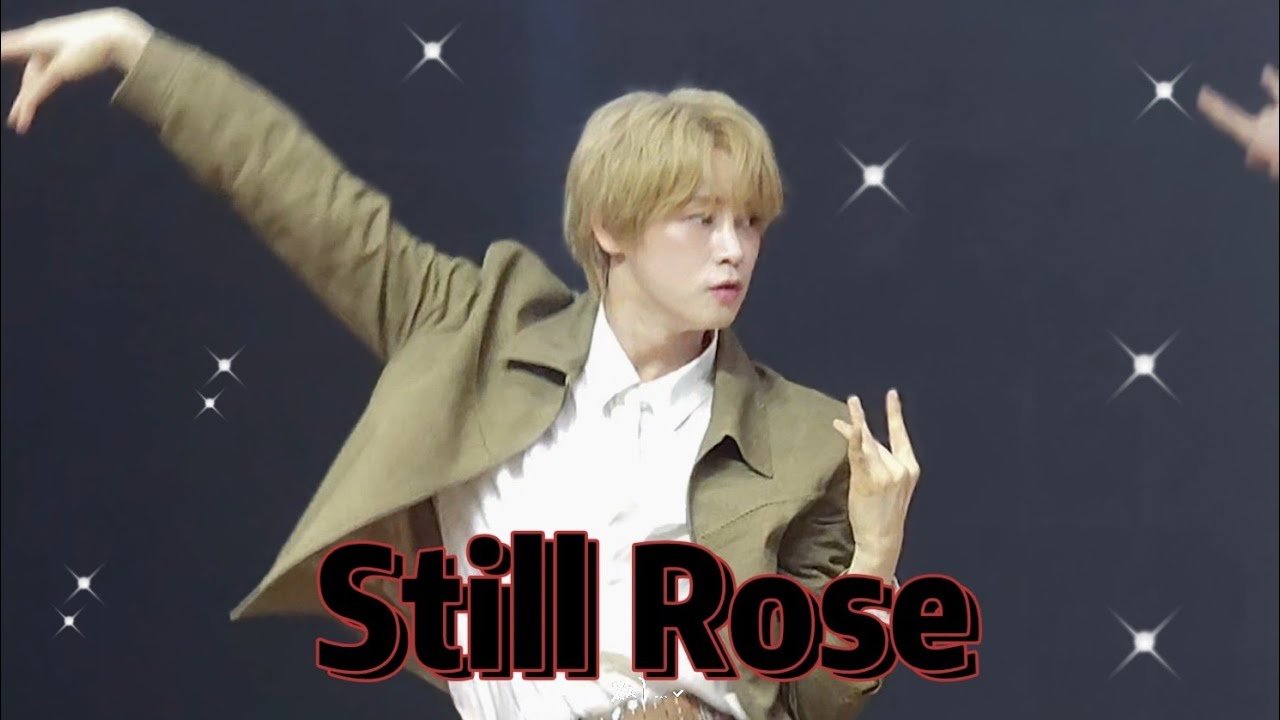 260307 ASC2NT 메이크스타 팬사인회 𝑺𝒕𝒊𝒍𝒍 𝑹𝒐𝒔𝒆 (Karam Focus)