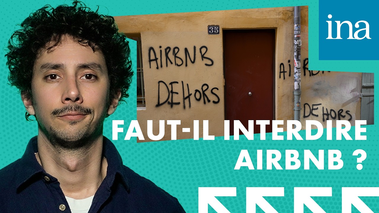 Faut-il interdire les Airbnb ?
