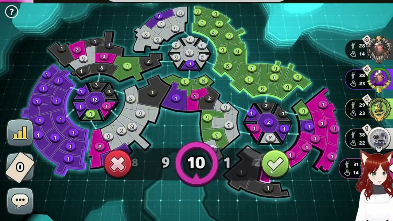 Risk Episode 8