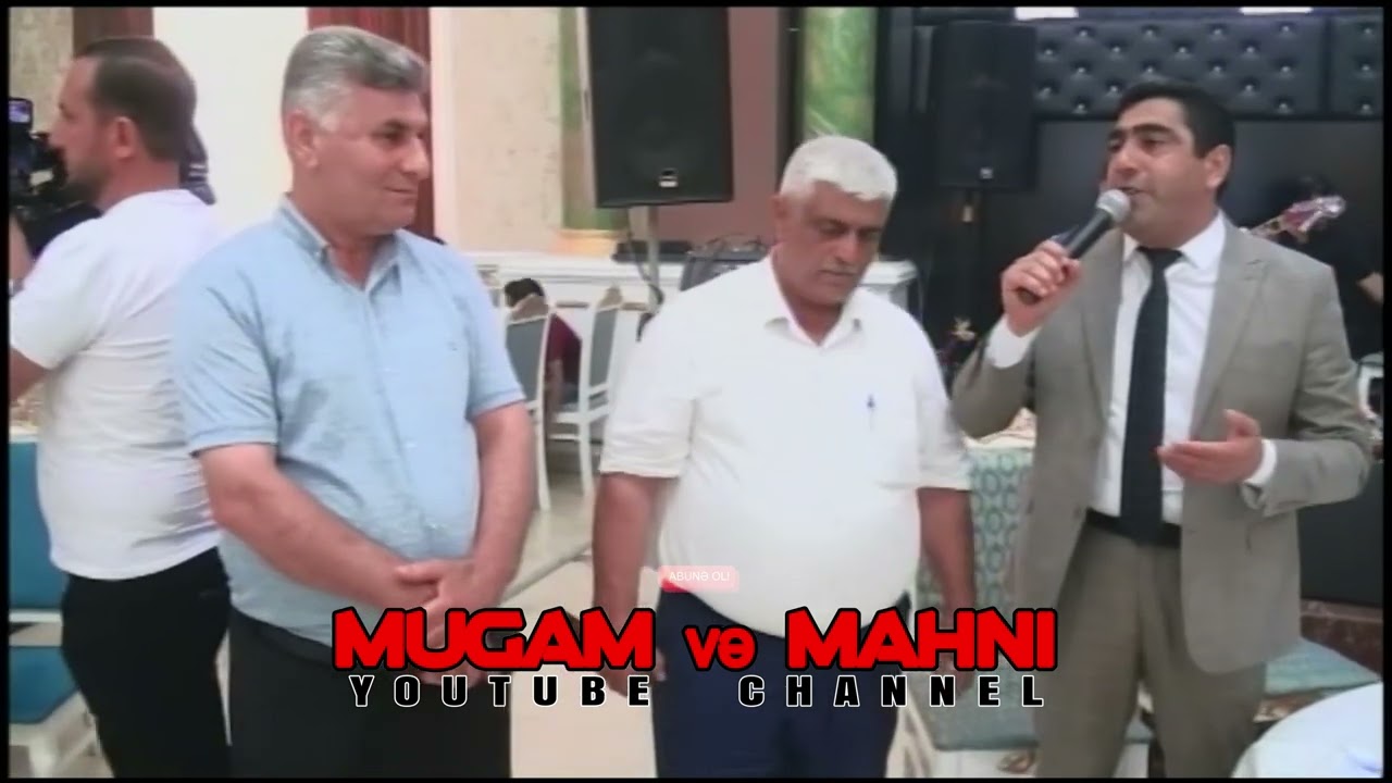 Xeyal Hindarxli gözel bir ifa segah mugami ardi xatirlayarsan meni gitara Elbeyi / tamada Edilxan