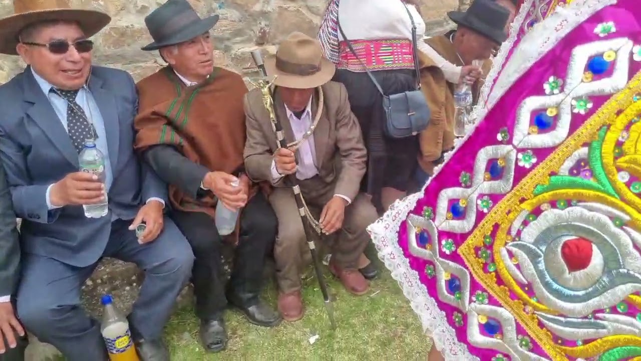 AÑO NUEVO DEL 2026 DE MANTA HUANCAVELICA 