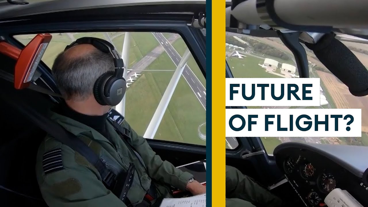 RAF's world record flight on 100% synthetic fuel