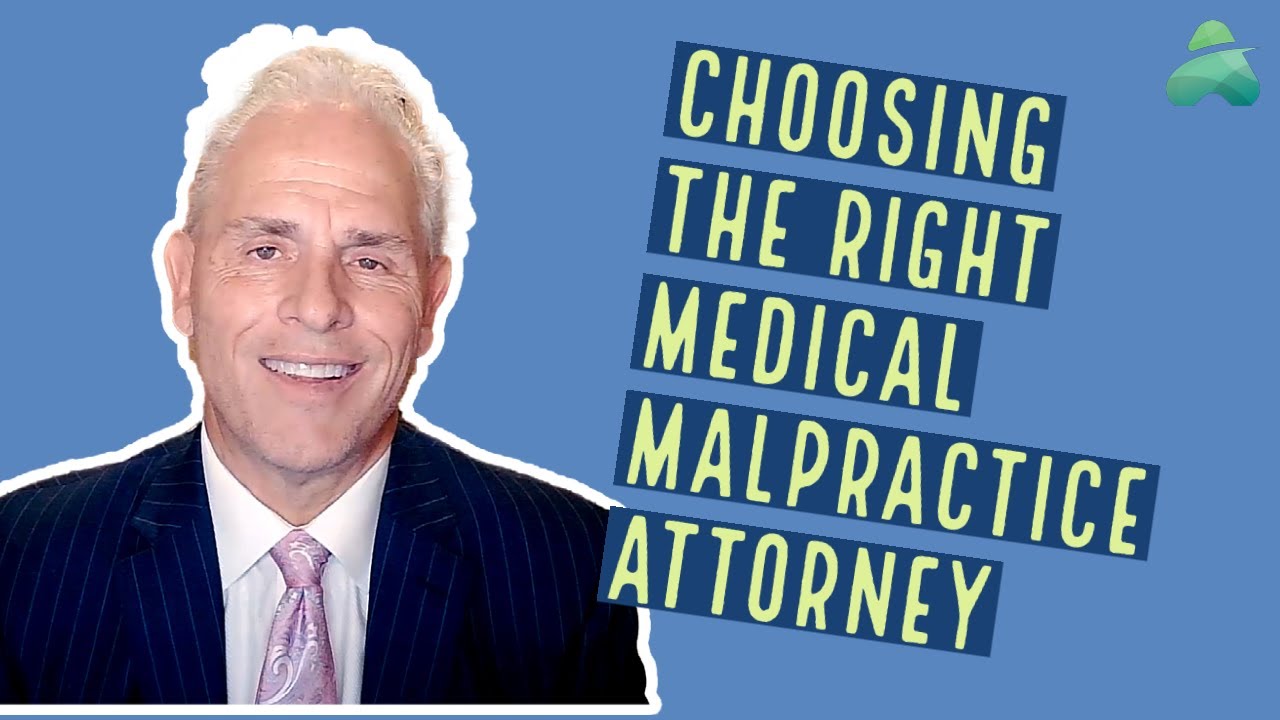 How to Find a Good Medical Malpractice Attorney | South Carolina Lawyer Randy Hood
