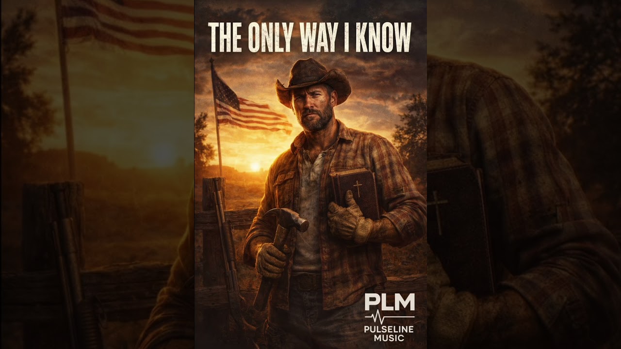 Pulse Line Music- The Only Way I Know