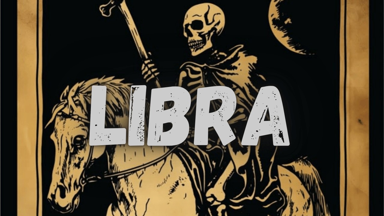 LIBRA ALGUÉM VAI QUERER SE MATAR QUANDO DESCUBRIR TUDO ISSO #LIBRA MARÇO 2026