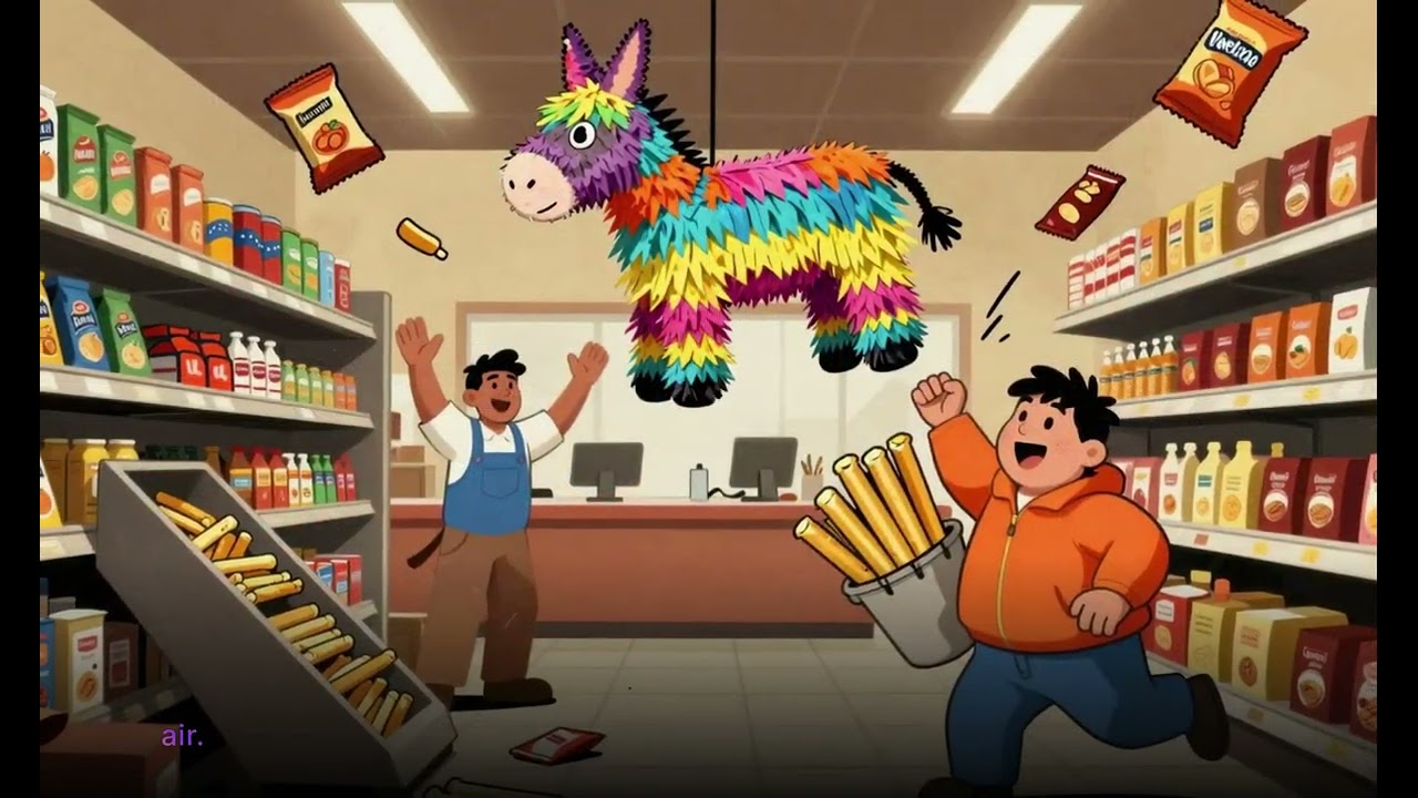 Trump Invades Venezuela?! The South Park-inspired Venezuela Episode You Can’t Miss