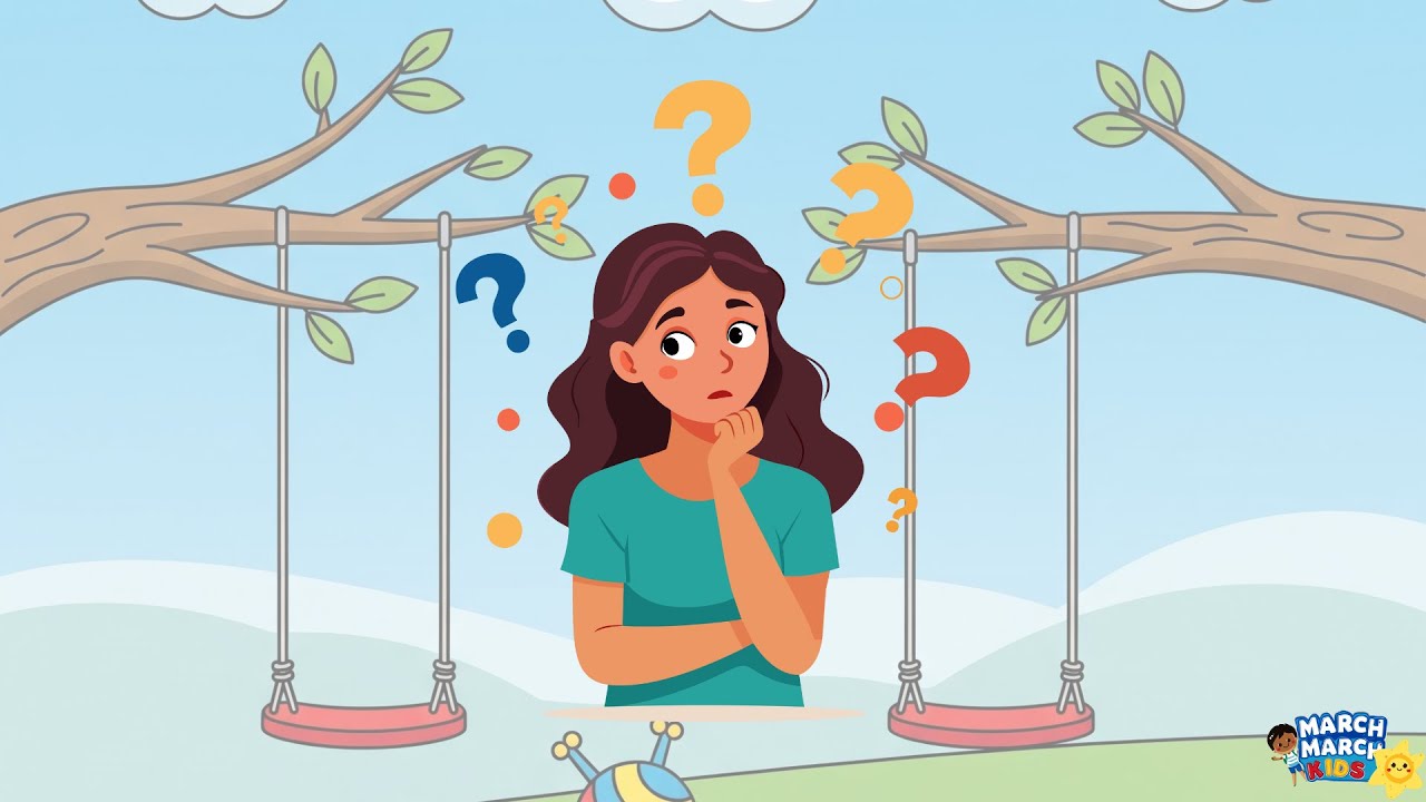 Memory Game for Kids | Look and Remember! | Fun Learning Quiz 🧠👀