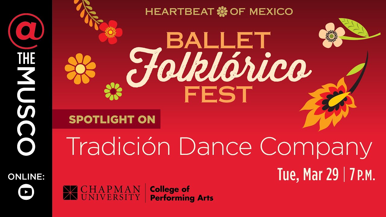 Spotlight on Tradici&oacute;n Dance Company