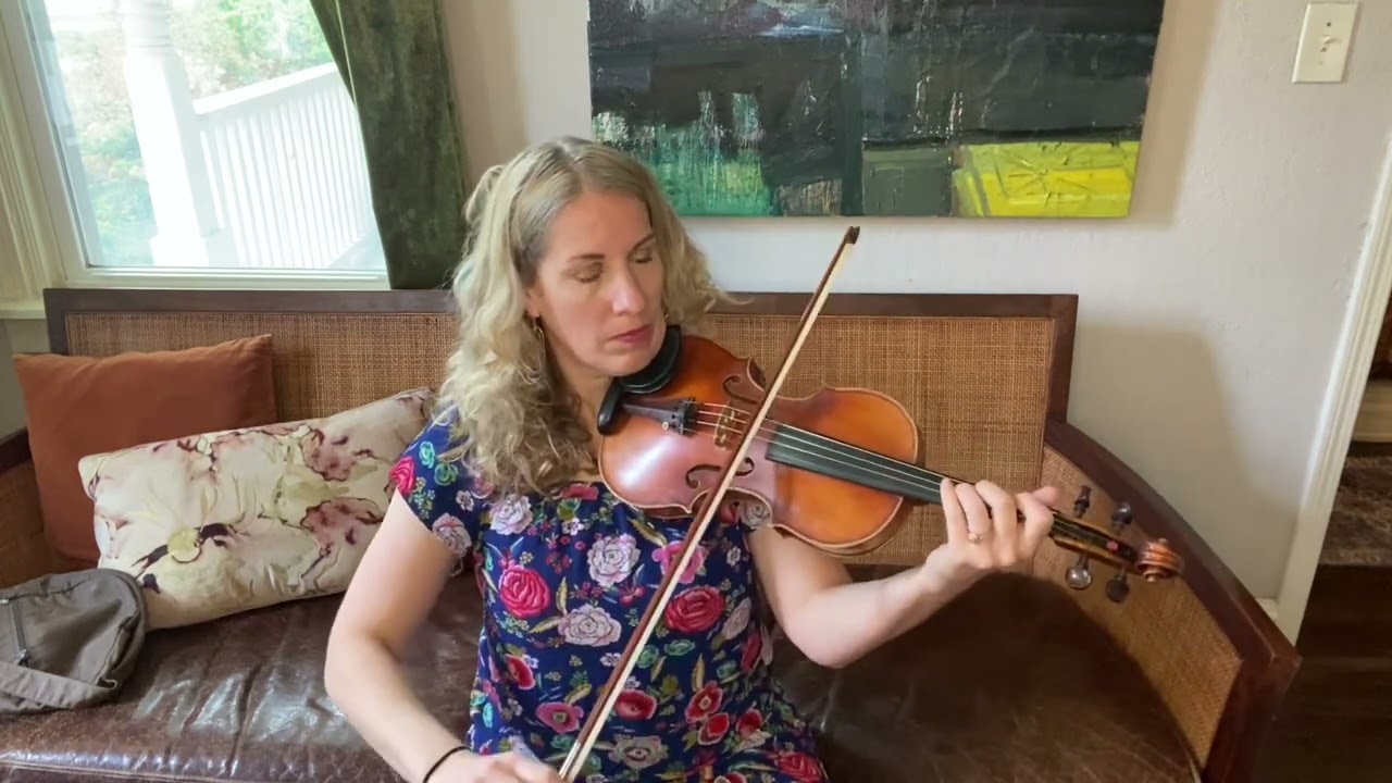 Boxing Reel slow and simple