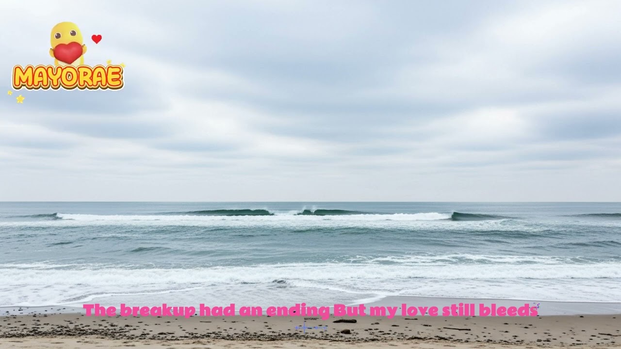 The Breakup Had an Ending, But My Love Didn’t | Emotional Breakup Song