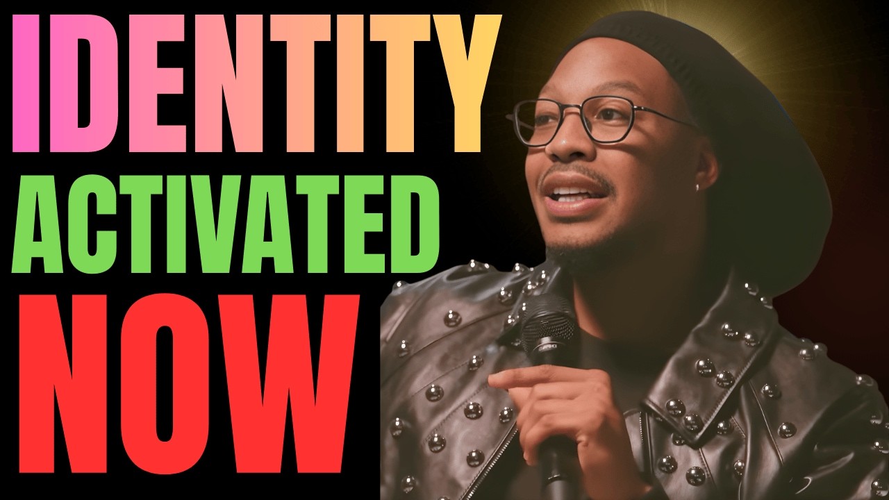 When God Changes Your Name, Your Destiny Shifts Immediately // PROPHET LOVY