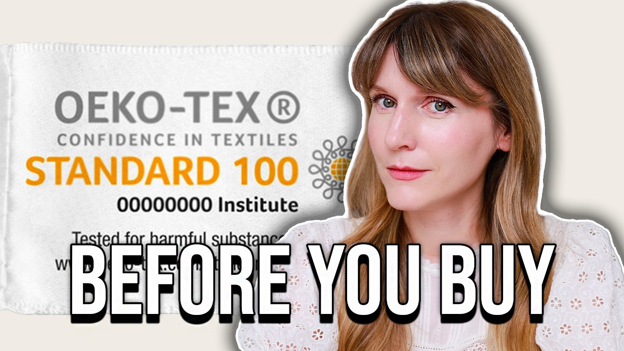 Правда о &laquo;устойчивой&raquo; моде (что на самом деле означают эти ярлыки)