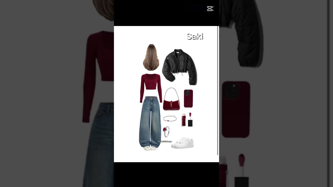 Tvoje ime tvj outfit,pt 2