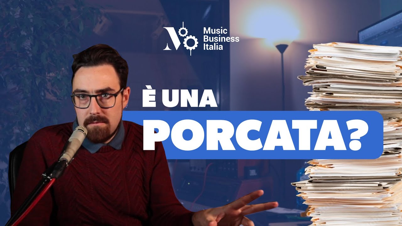 Vi leggo un contratto Major (distribuzione e licenza)