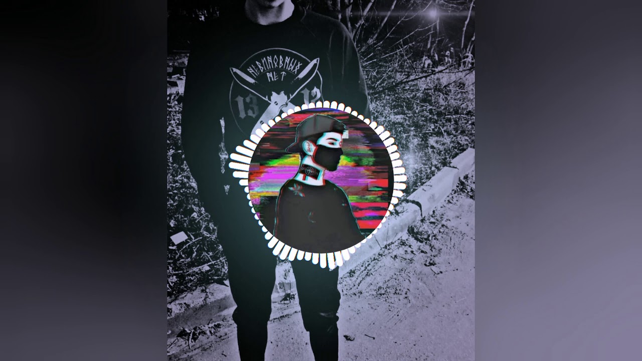 Украдёт и позовёт(remix) ❤️🖤💜