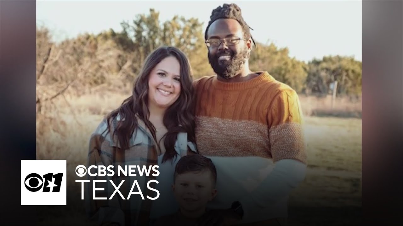Crowley Police officer's search for living kidney donor while battling stage 5 renal failure