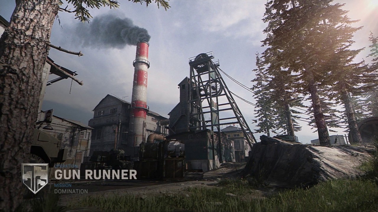 [CoD:MW] 725 Gameplay 102K6D