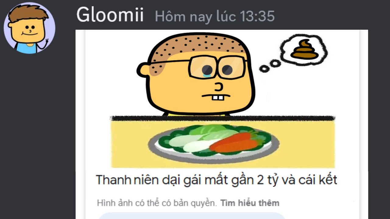 Thanh Niên Dại Gái Và Cái Kết...