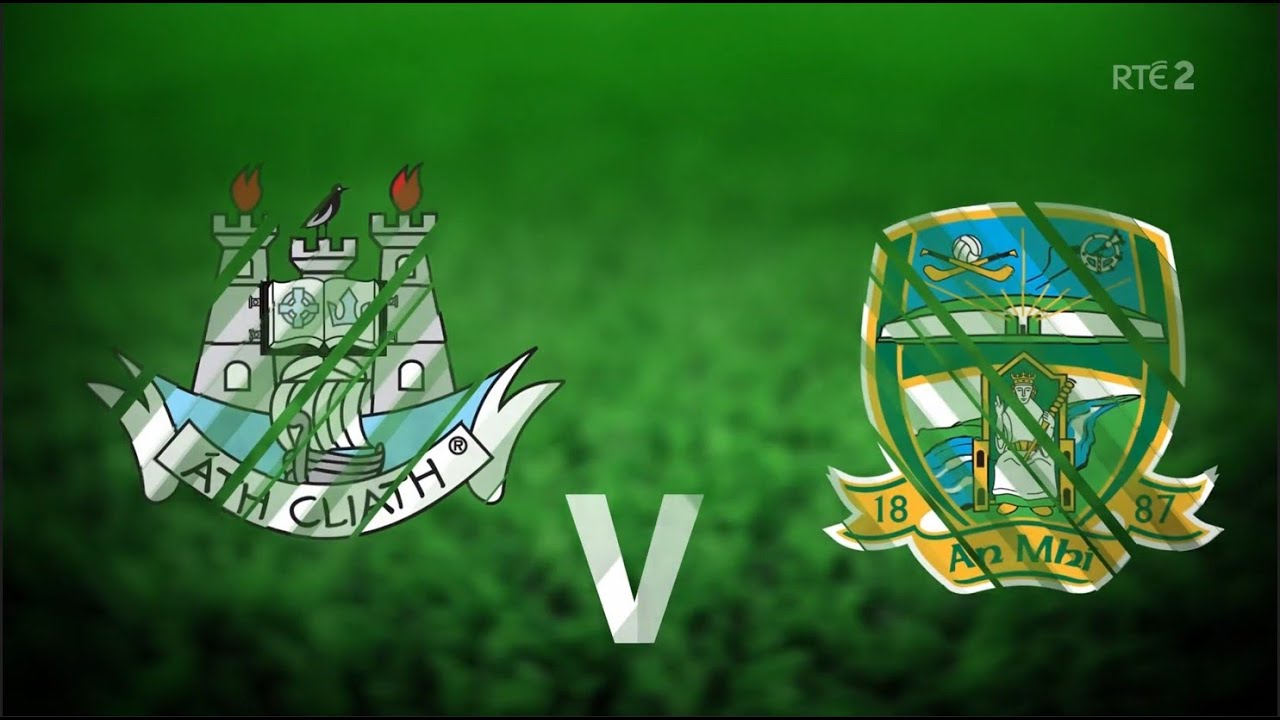 Dublin prove too strong for neighbours Meath | Dublin 3-19 Meath 0-12 | Leinster SFC highlights