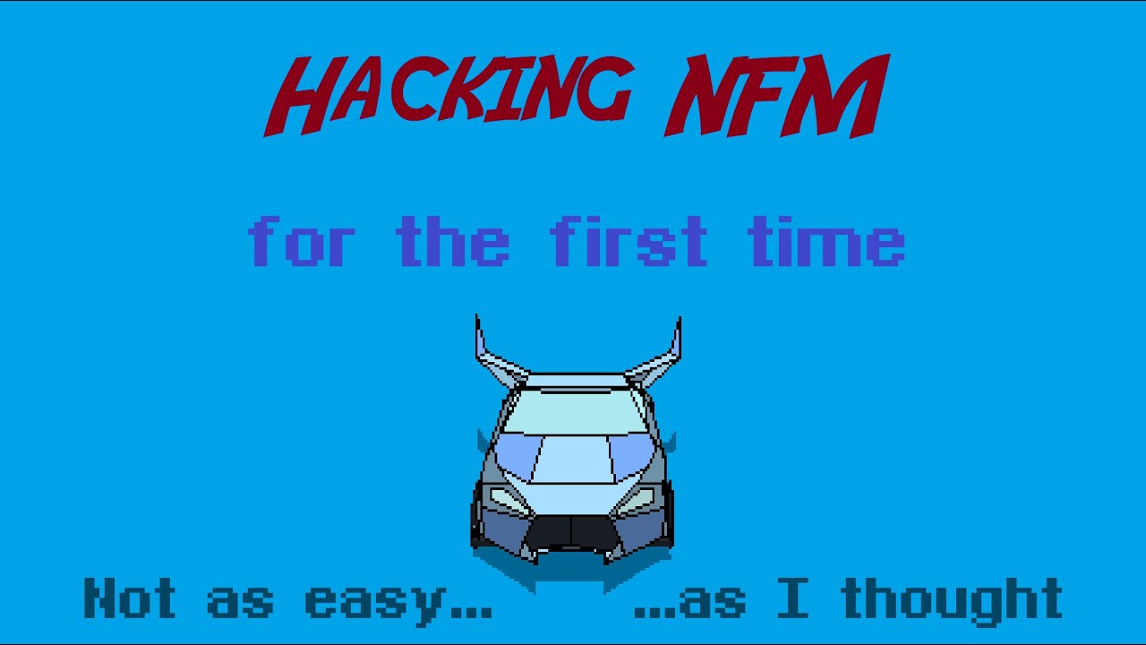 a basic nfm hack