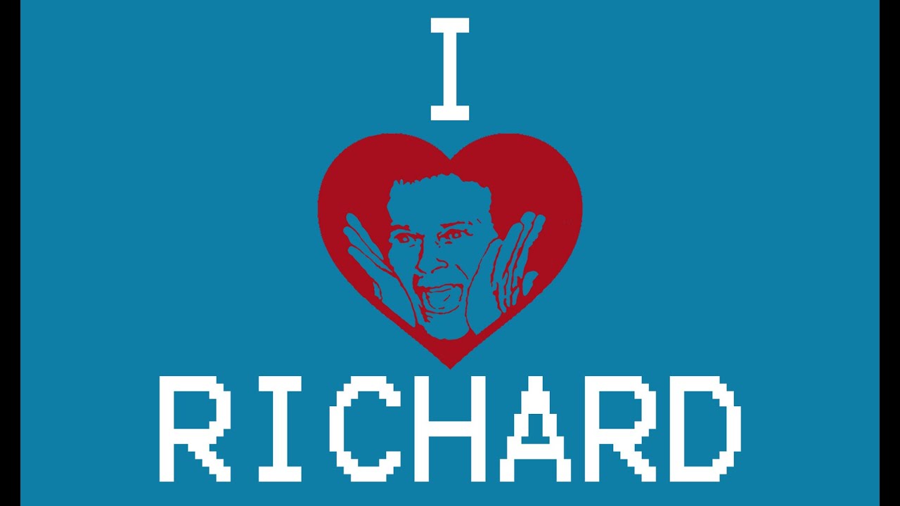Cookie Crotch Nuts - Sweaty Richard