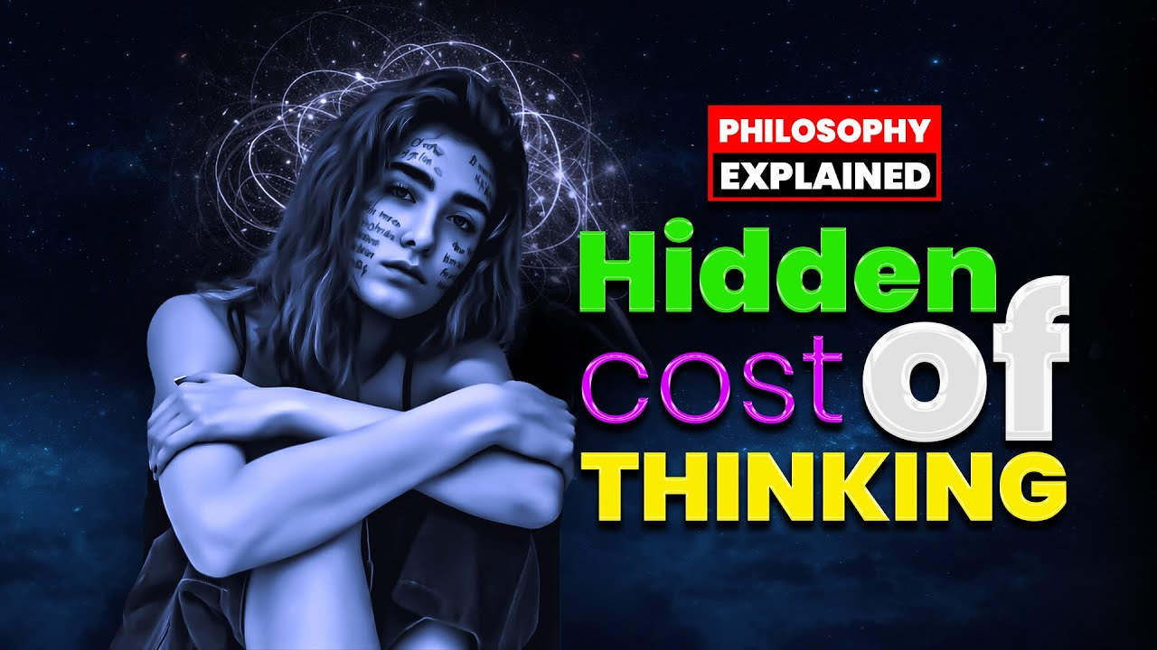 Trapped in Your Own Mind | An Existential Crisis