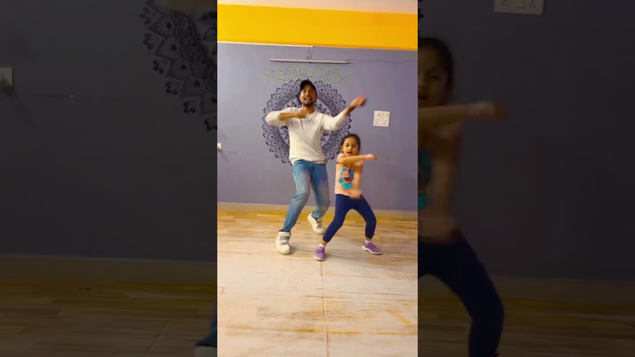 #dance